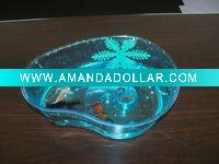Wholesale fish tank There are 10 kinds of specifications aquarium selection.