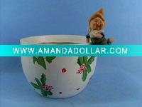 fish bowl decor,Climbing Dolls