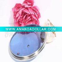 glass lid