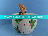 fish bowl decor