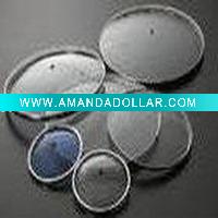 Wholesale glass lid