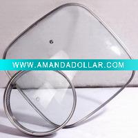 Wholesale glass lid