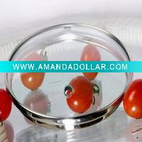 glass lid
