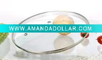 GLASS LID