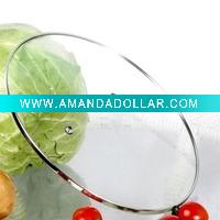 GLASS LID