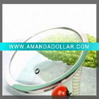 glass lid