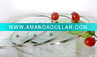 glass lid