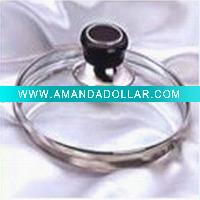 glass lid