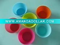 Yankee silicon cake mold
