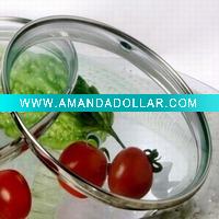 glass lid