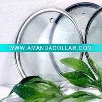 glass lid