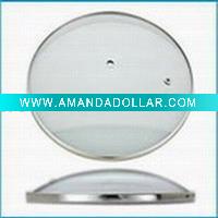 glass lid