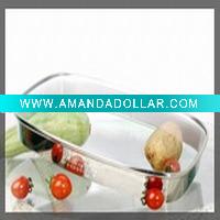 glass lid