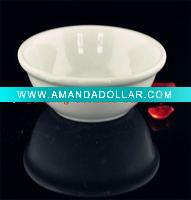 Wholesale pantone ceramic fish bowl