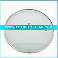 Wholesale glass lid