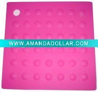 Wholesale silicon baking mat