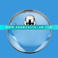 Wholesale glass lid