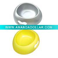 Wholesale plastic bowl