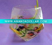 Wholesale glass fish tank-(glass factory)