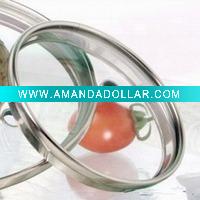 Wholesale glass lid