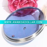 Wholesale glass lid