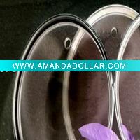 glass lid