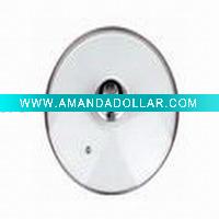 Wholesale glass lid