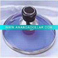 Wholesale glass lid