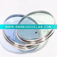 Wholesale glass lid