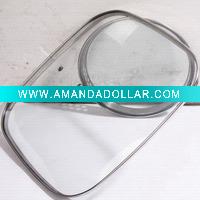 Wholesale glass lid