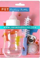 Wholesale feeder