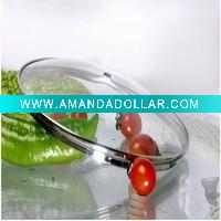 glass lid