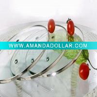glass lid