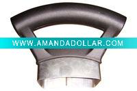 pan knob