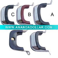 pan knob