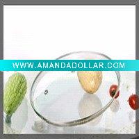 Wholesale glass lid