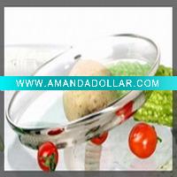 glass lid