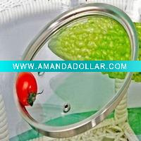 Wholesale glass lid