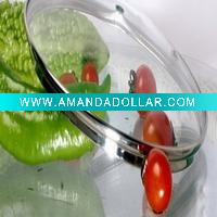 Wholesale glass lid