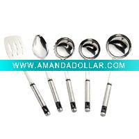 Wholesale Stainless steel non-stick cookware