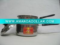 Wholesale milk pot