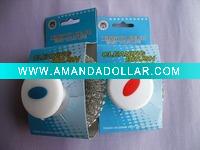 stainless steel scourer