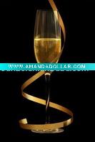 Wholesale Cookware Sets & flshing Champagne glass cup