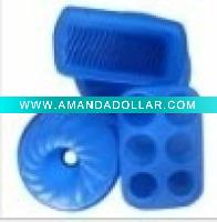 Wholesale Silicone cake mold