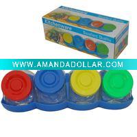 Wholesale condiment bottle
