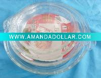 Glass bowl Set