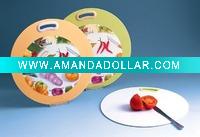 Wholesale Plastic cutting board