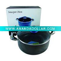Wholesale Non Stick Saucepot Dia.28cm - A04930