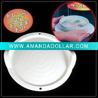 Wholesale Japanese-style insulated tray (1188A)