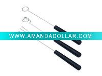3pcs cheese tools